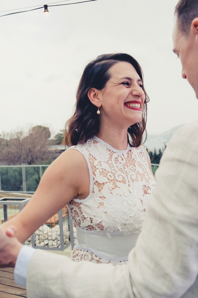 Tips For Writing Wedding Vows