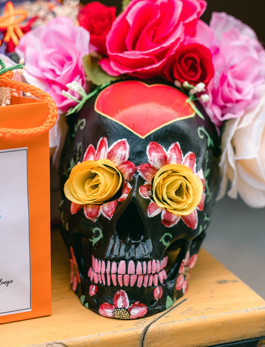 A Mexican Fiesta Wedding In Spain: A Colorful Celebration Full Of Heart And Soul