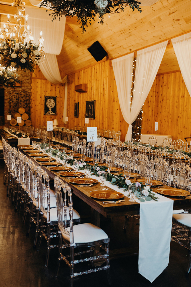 Top Things You’re Going To Wish You Did Early In Your Wedding Planning