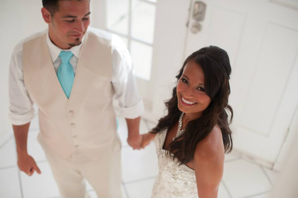 How To Have An Award Winning Wedding!