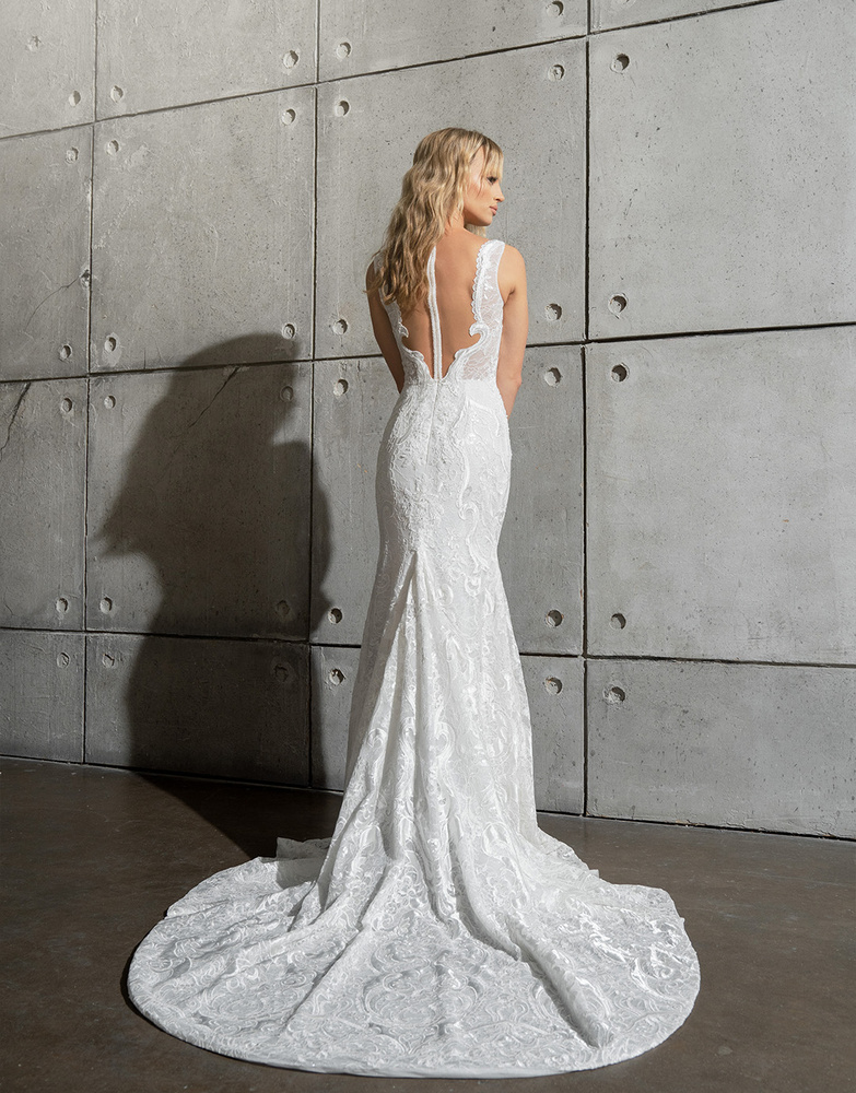 Bridal Trunk Shows: What To Expect