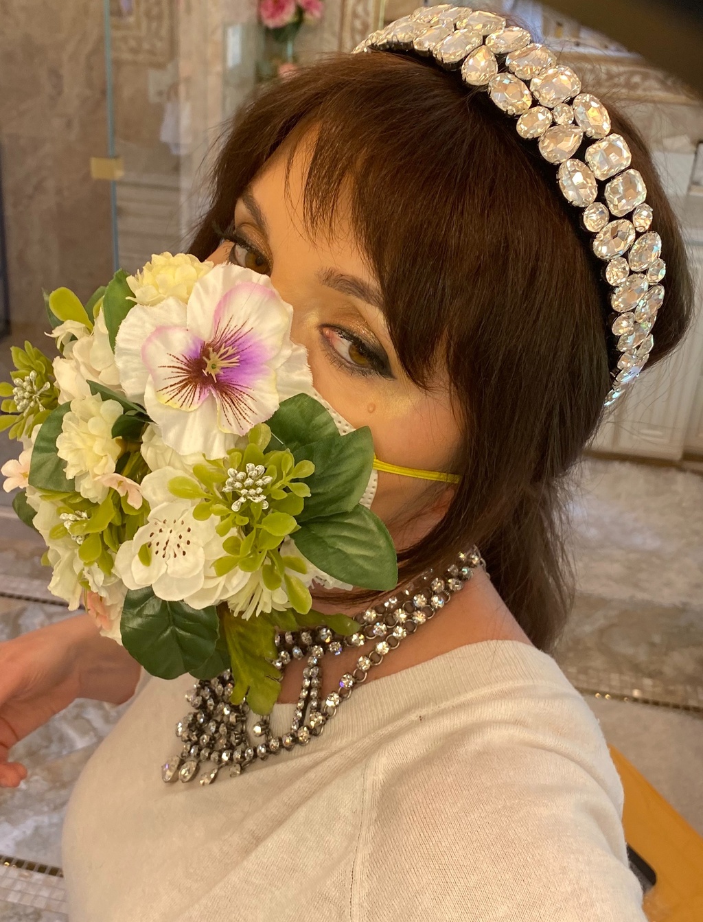 Exploring My Own Creativity!