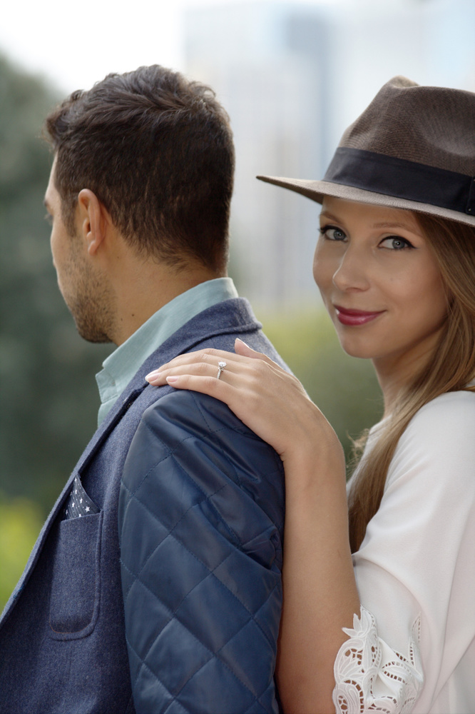 North Jersey Engagement Shoot Giveaway!