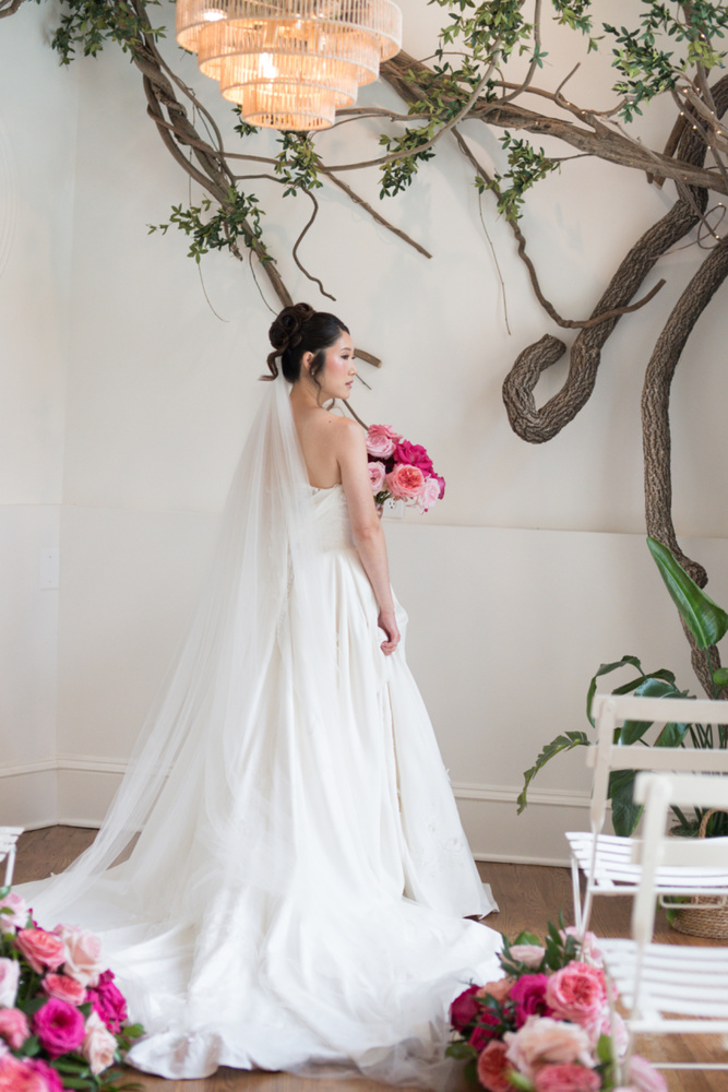 Modern Muse In Montmartre At The Swann House Washington D.c.