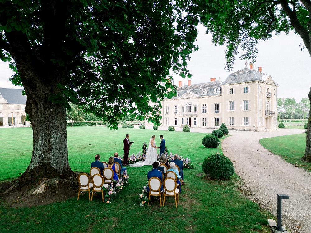 5 Questions To Ask Your Paris Wedding Celebrant