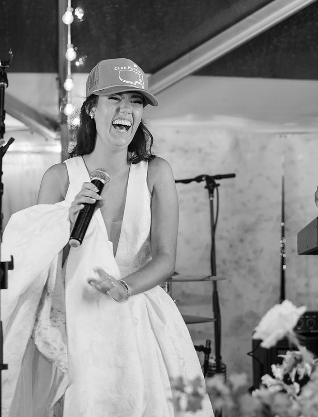 A Hole-in-one Love Story: Will & Madelyn’s Sea Palms Island Wedding