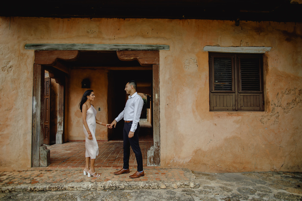 Mediterranean Style Love Ϟ An Italian Town, In The Heart Of The Caribbean