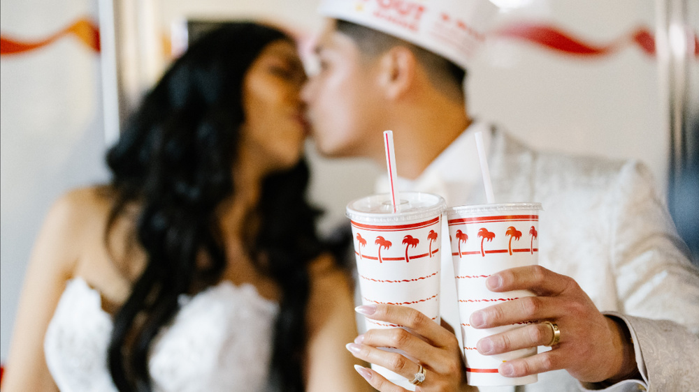 Rethinking Wedding Favors: A Modern Take On A Classic Tradition