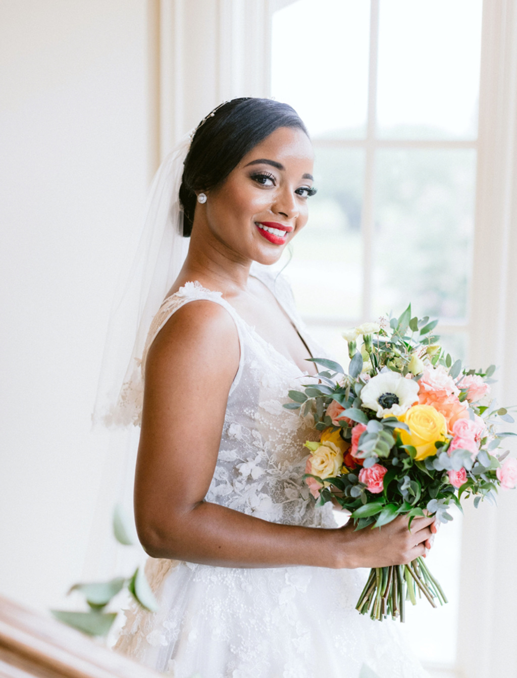 A Citrus Inspired Dream