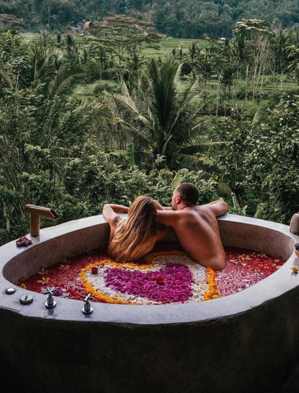 Why Bali Should Be Your Honeymoon Destination