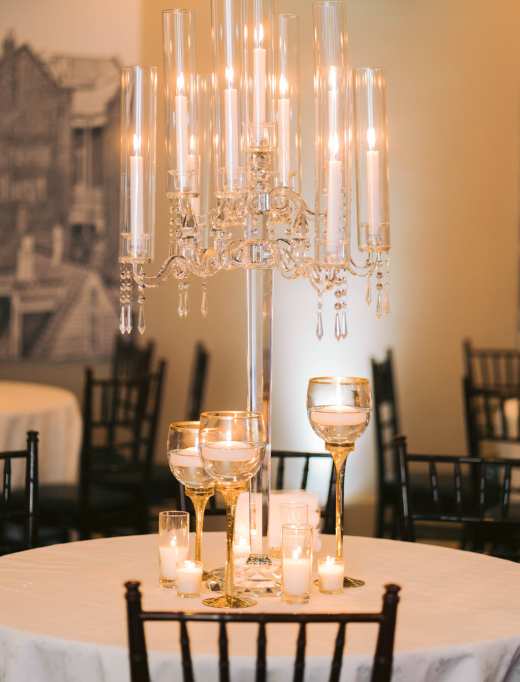 Intimate Courtyard Wedding In New Orleans
