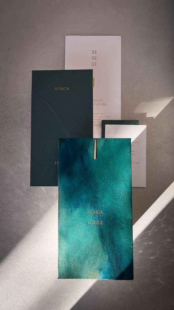 From Barcelona With Love