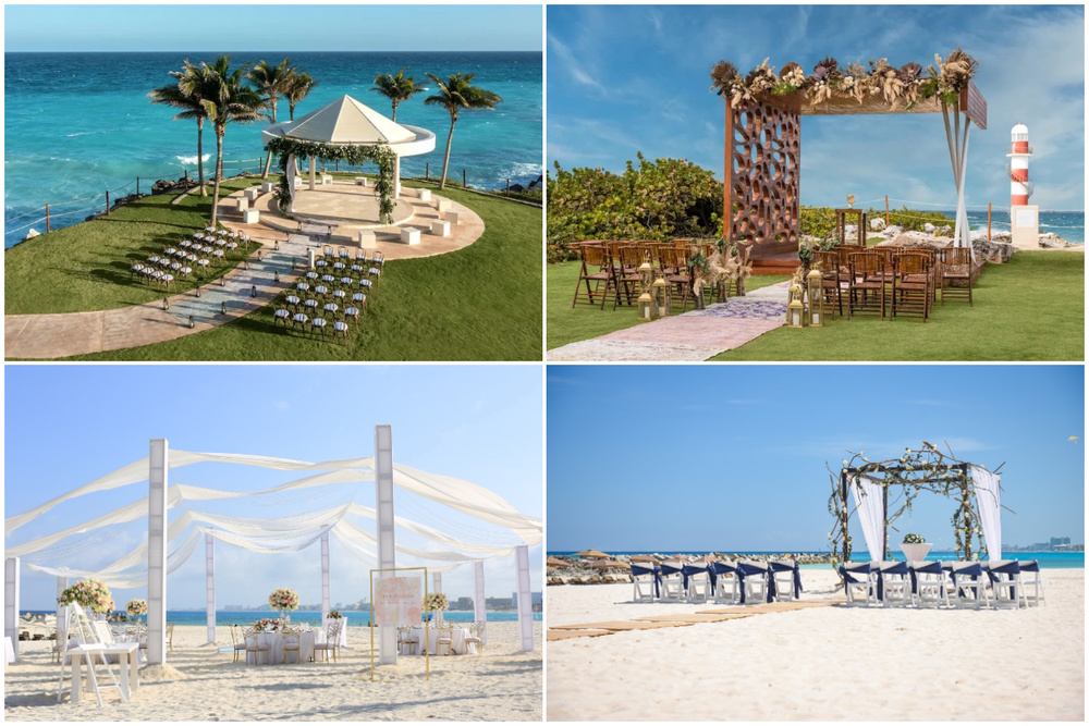 10 Amazing Destination Wedding Packages Under $20,000
