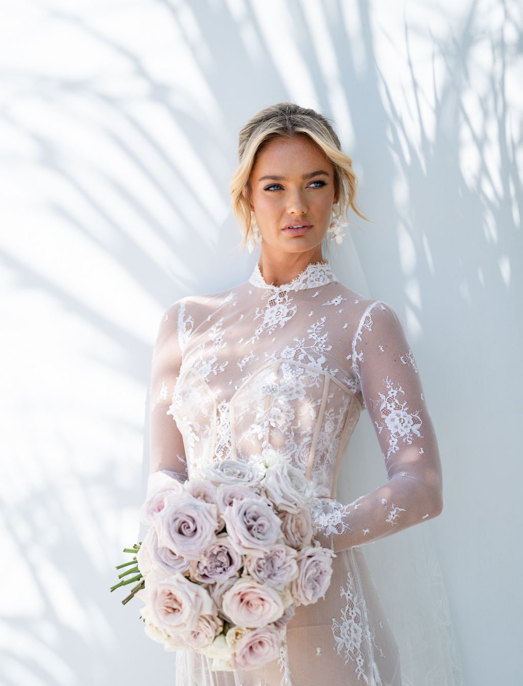 A Luxury 3 Day Santorini Wedding