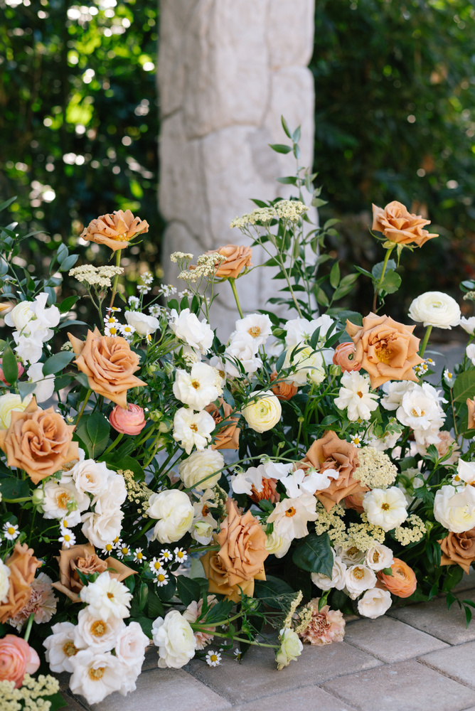 Charming & Chic Miami Wedding Editorial