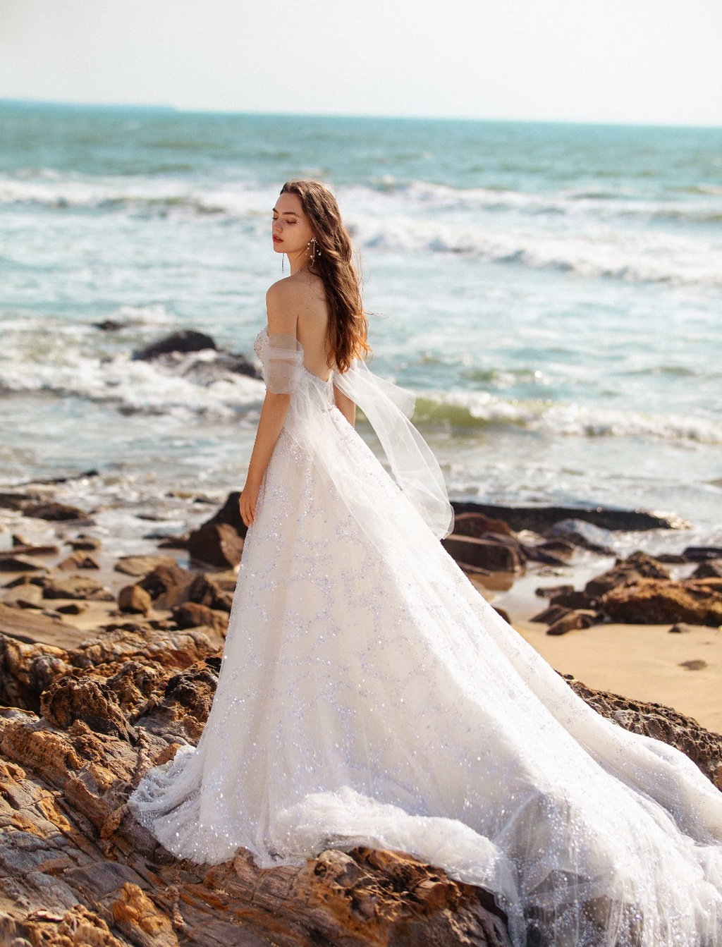 The Trunk Show Of Your Dreams: La Premiere Couture
