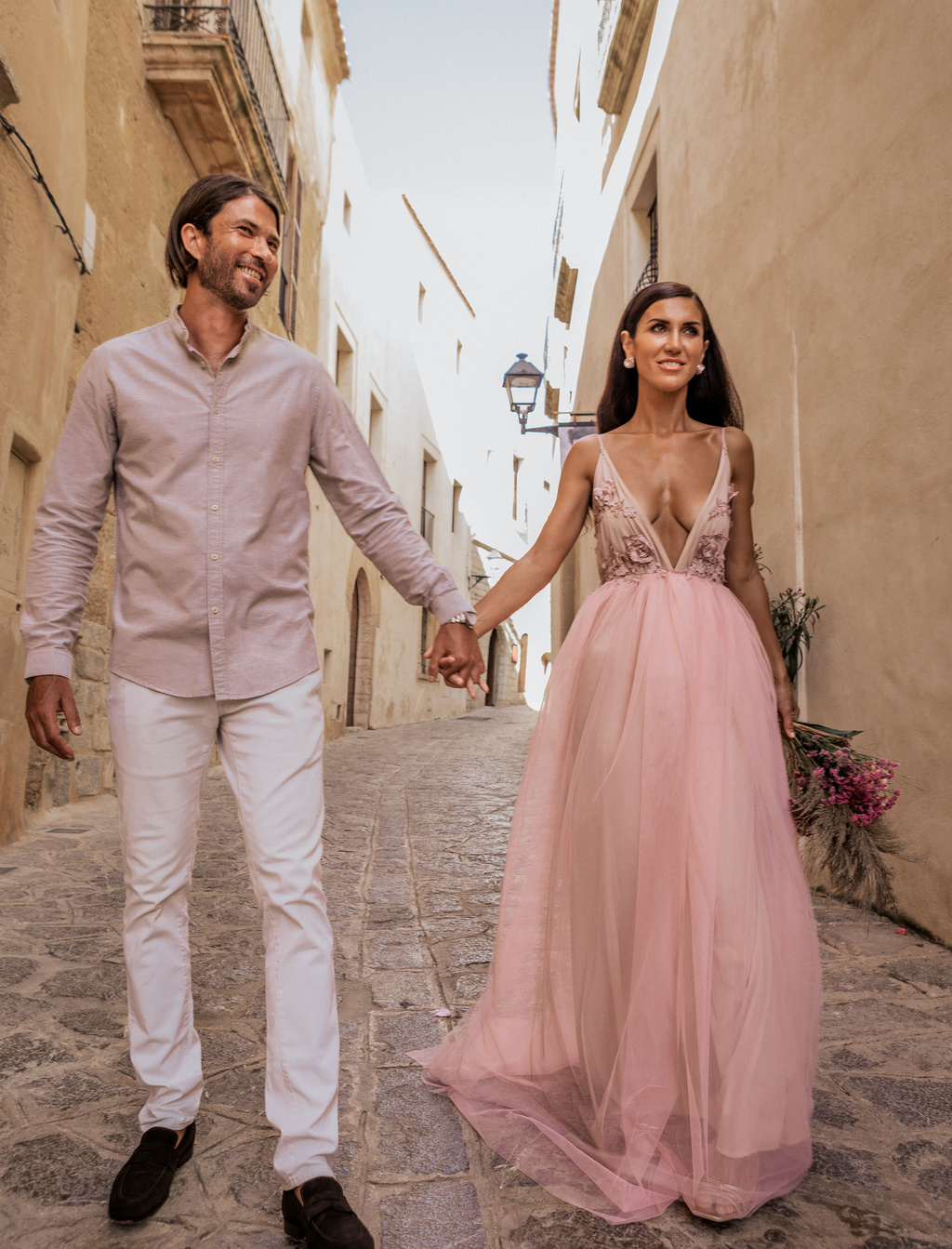 Love In Ibiza Castle