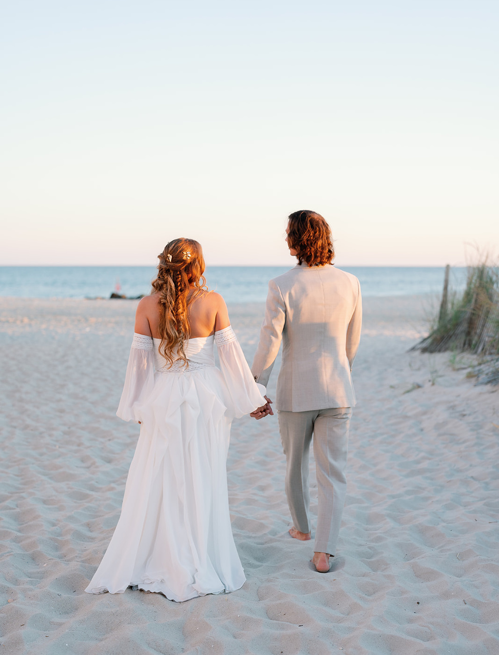 The Ultimate Guide To Beach Weddings In Cape May