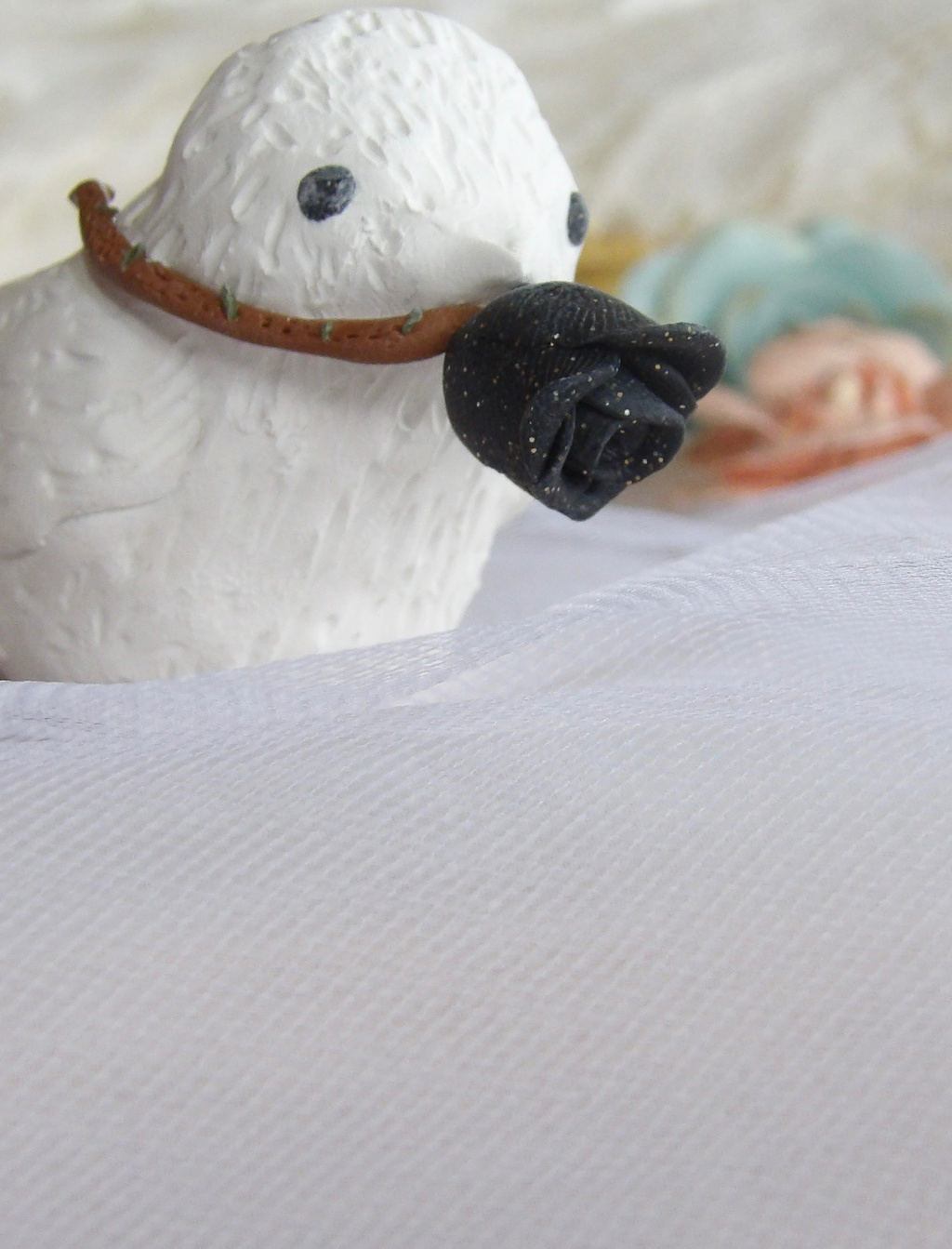 Tied With Love: Handmade Wedding Decor That Wows