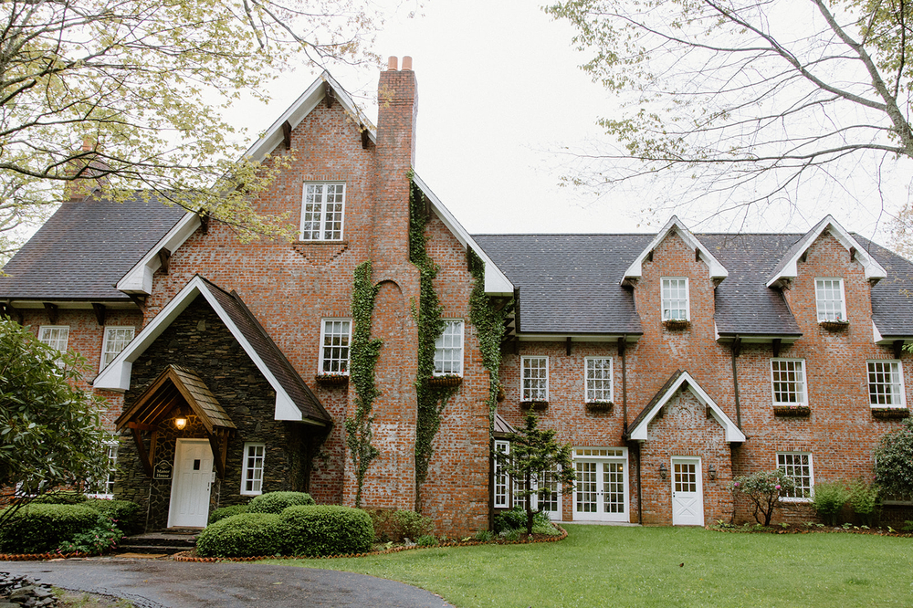 What An Experienced Wedding Venue Wishes Every Couple Knew
