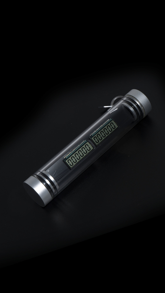 Unique Wedding Gift Idea: Time Since Launch