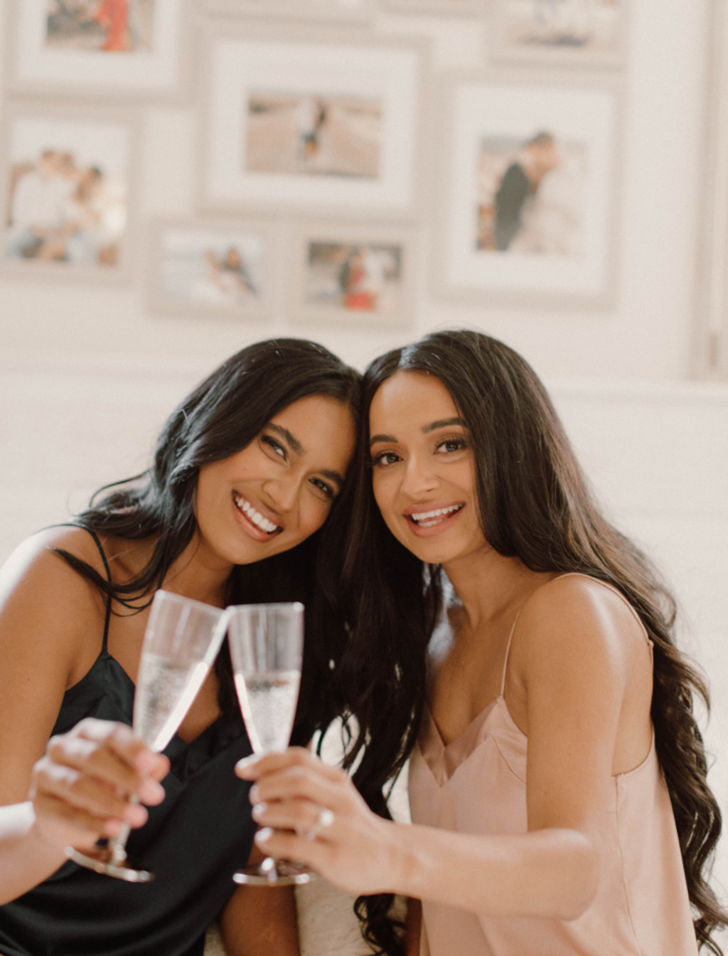 Kat + Jeremy, Golden Malibu Elopement At Point Dume