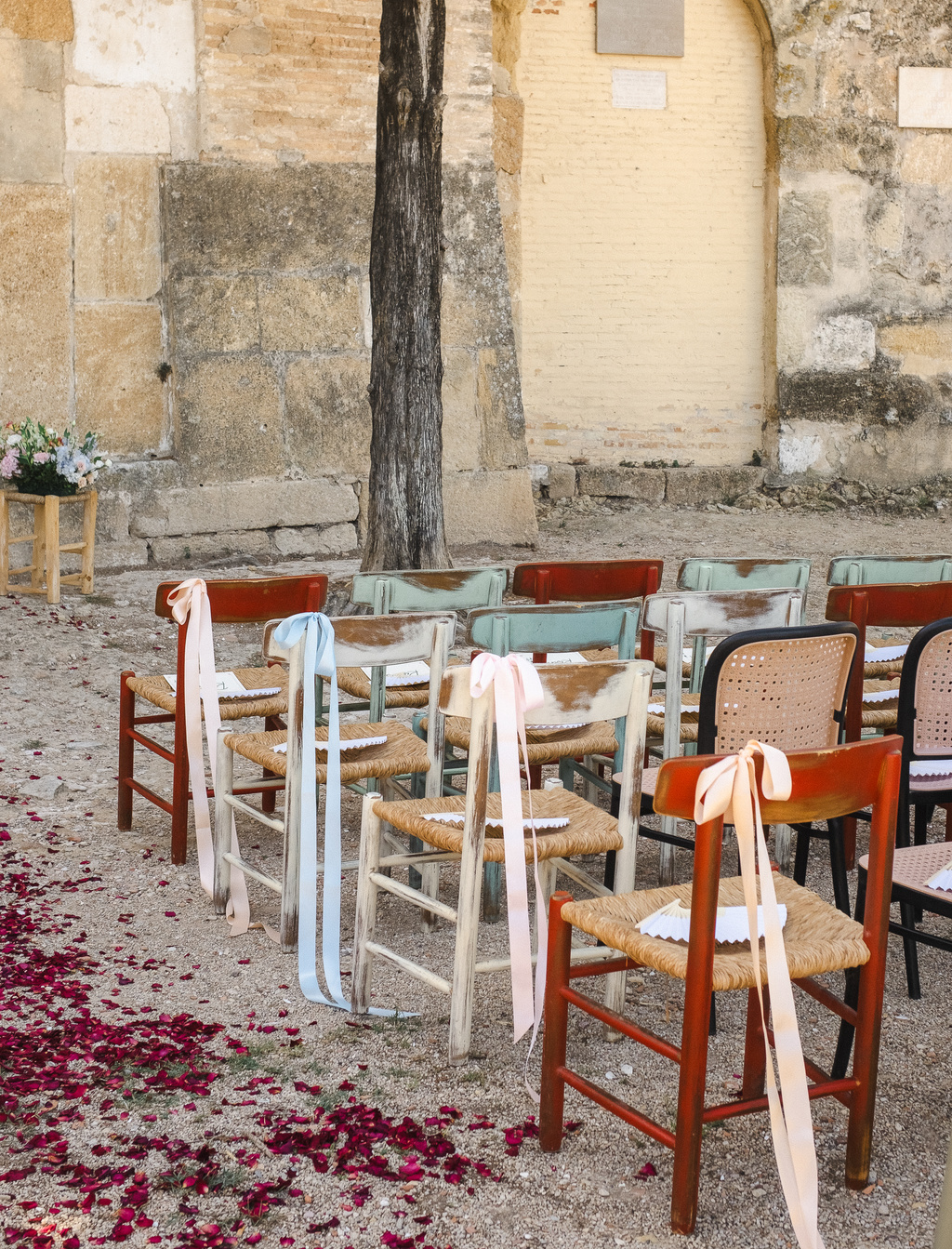 When Scotland Met Canada In The Heart Of Spain