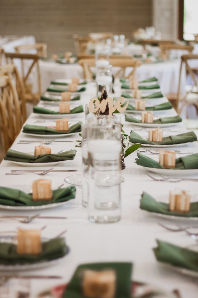 Seating Arrangements For Your Next Event