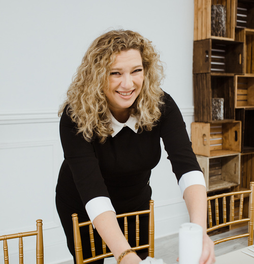 10 Reasons Why You Need A Wedding Planner