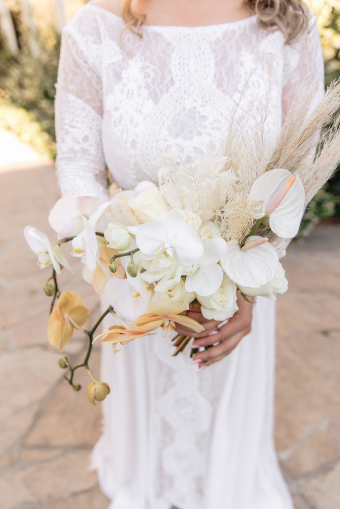 What Is The Boho And Chic Wedding Style All About?