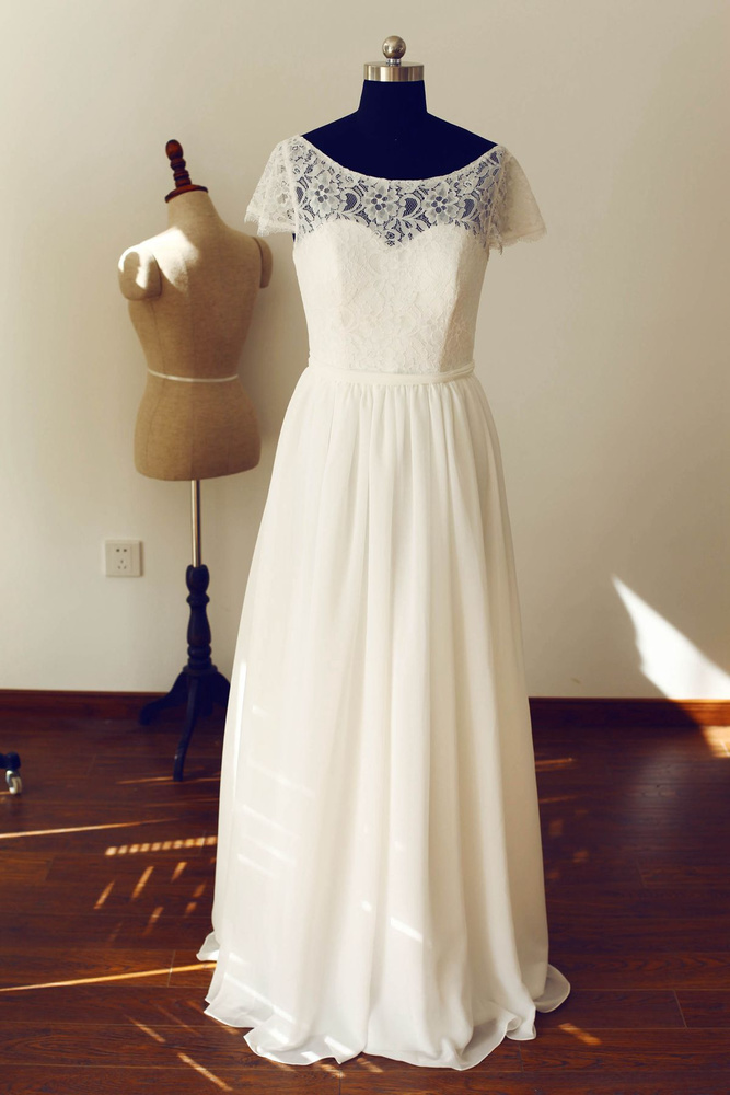 10 Stunning Bohemian Wedding Dresses Under $250