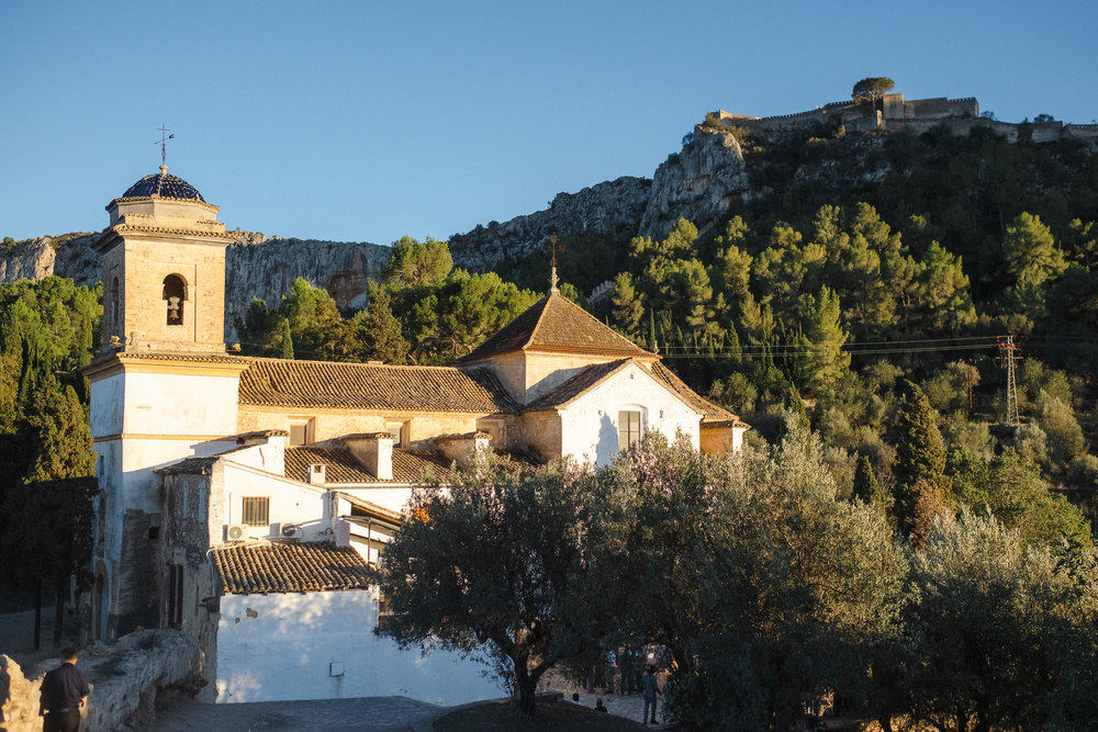 When Scotland Met Canada In The Heart Of Spain