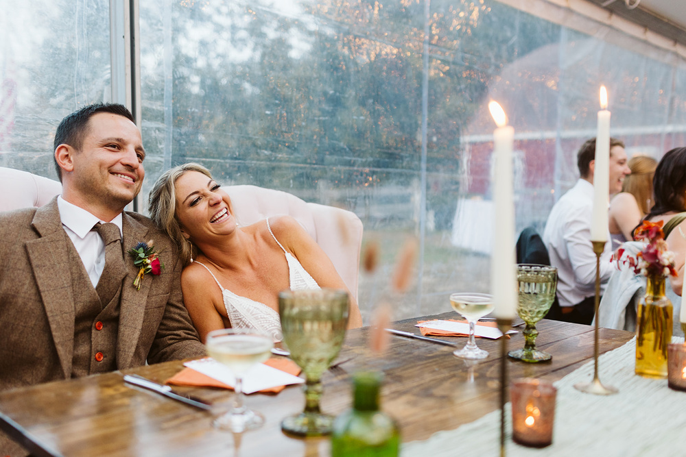 What Are Wedding Must-haves?