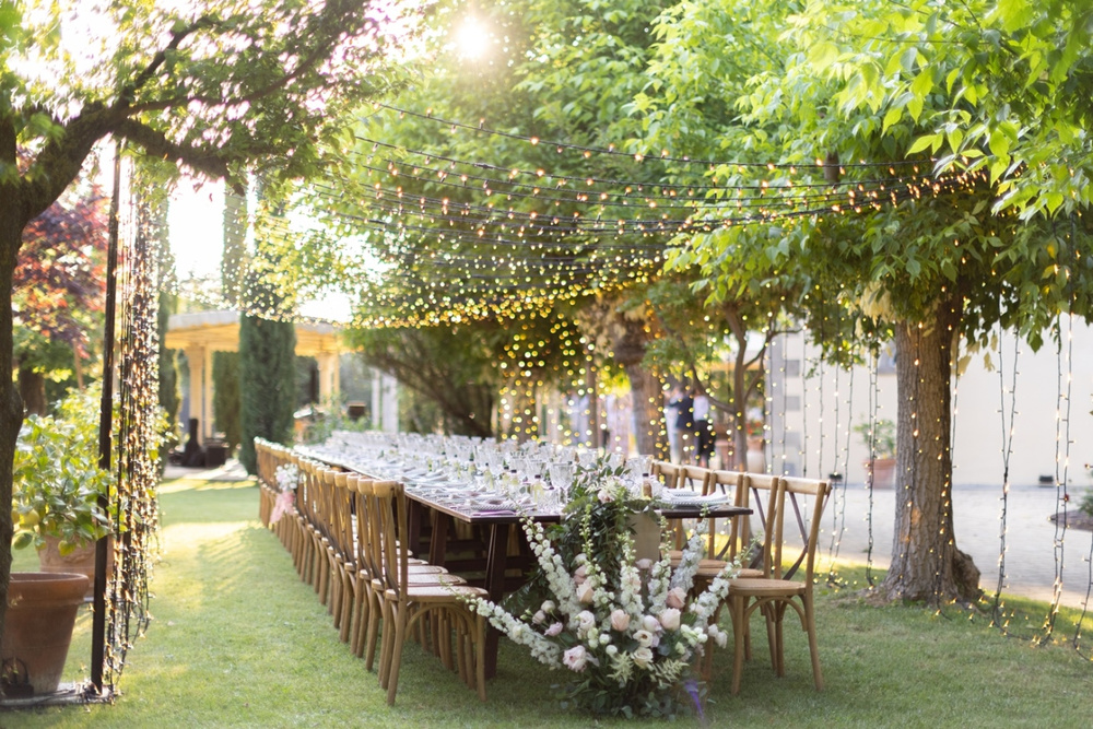 Getting Married In Tuscany Is Always A Good Idea