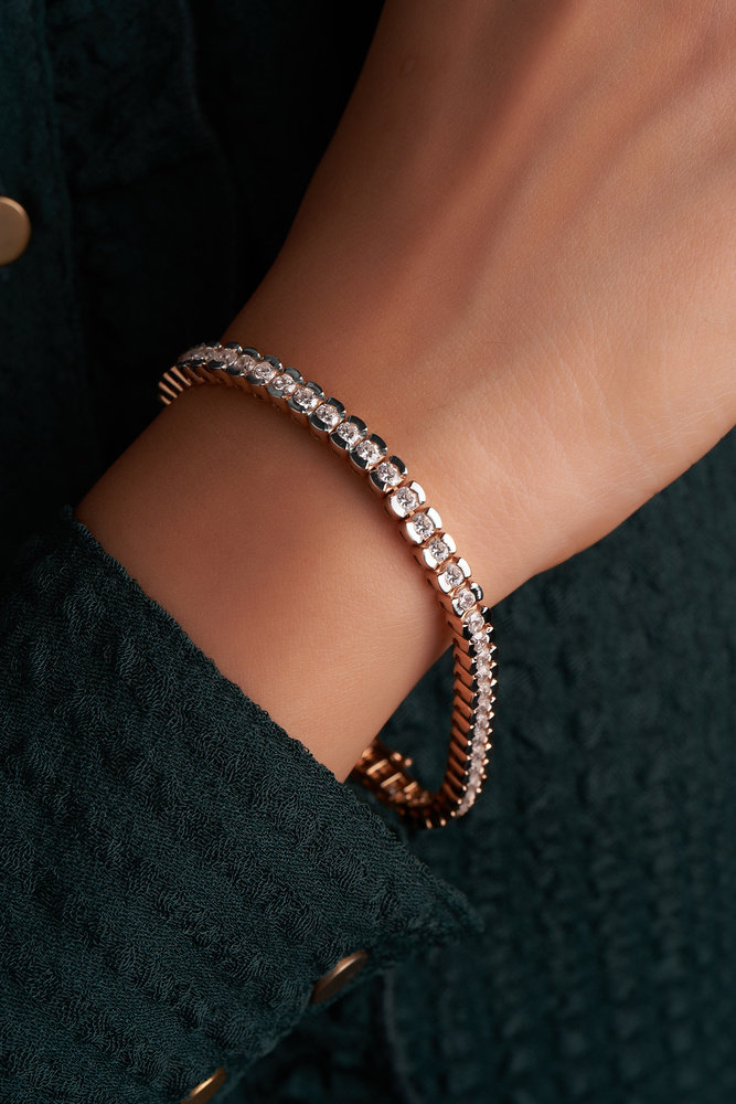 Gift Your Love The Perfect Valentine's Day Jewelry!