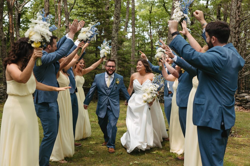 Top Things You’re Going To Wish You Did Early In Your Wedding Planning