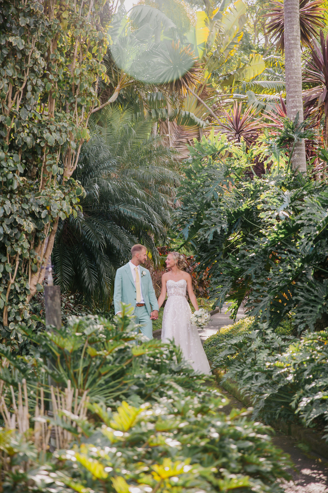 How To Elope In Brisbane From Overseas