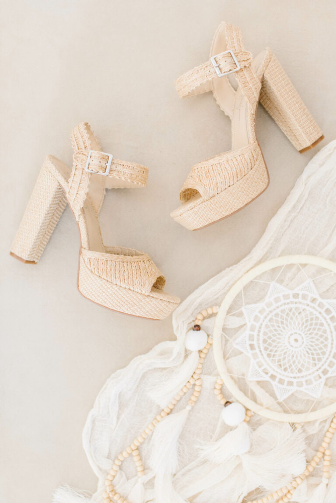 7 Quick Tips For A Made-to-measure Wedding Dress