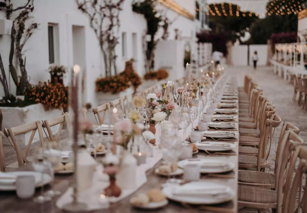 Why Elopement Weddings Are Making A Comeback