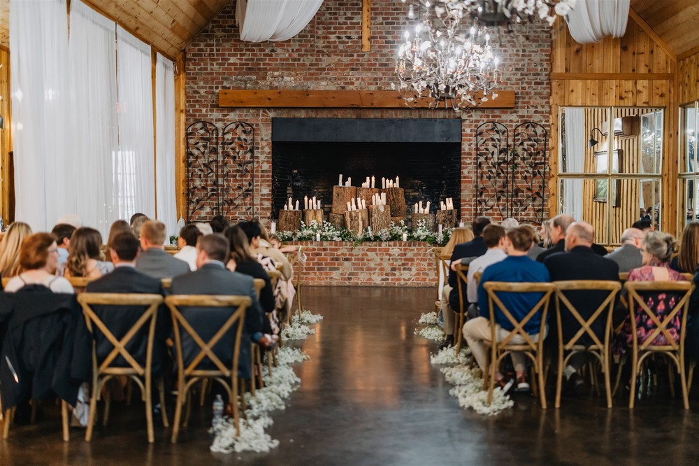 How Venue Layout Can Influence Your Wedding Day Timeline