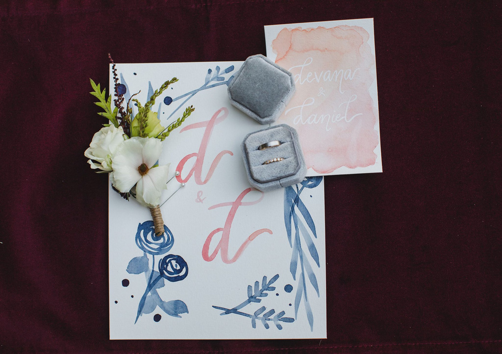 When You Should Send Save The Dates For Your Wedding