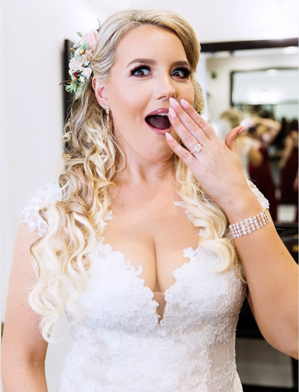 What Every Future Bride Should Know