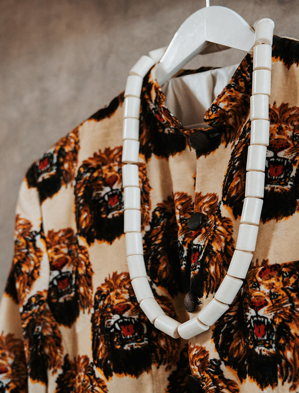 Okege And David’s Boho Tulum Wedding