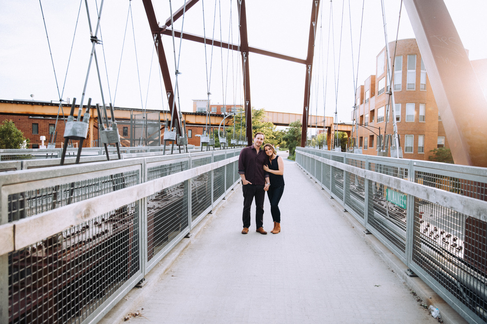 Unique Locations For Your Chicago Wedding Or Engagement Session