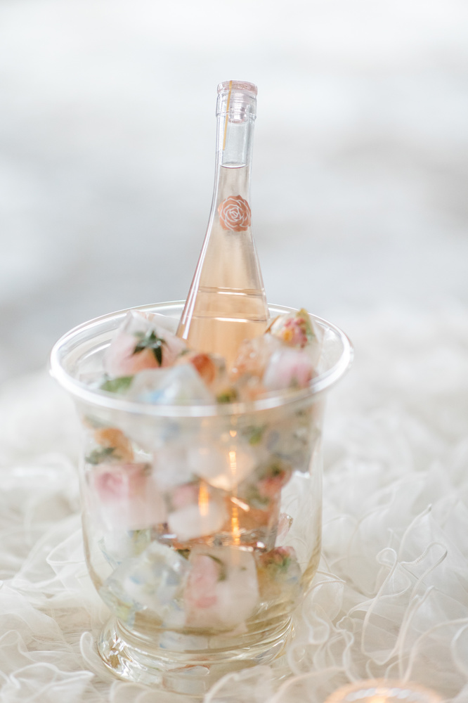 Spring Inspiration At Cascade Hills Country Club