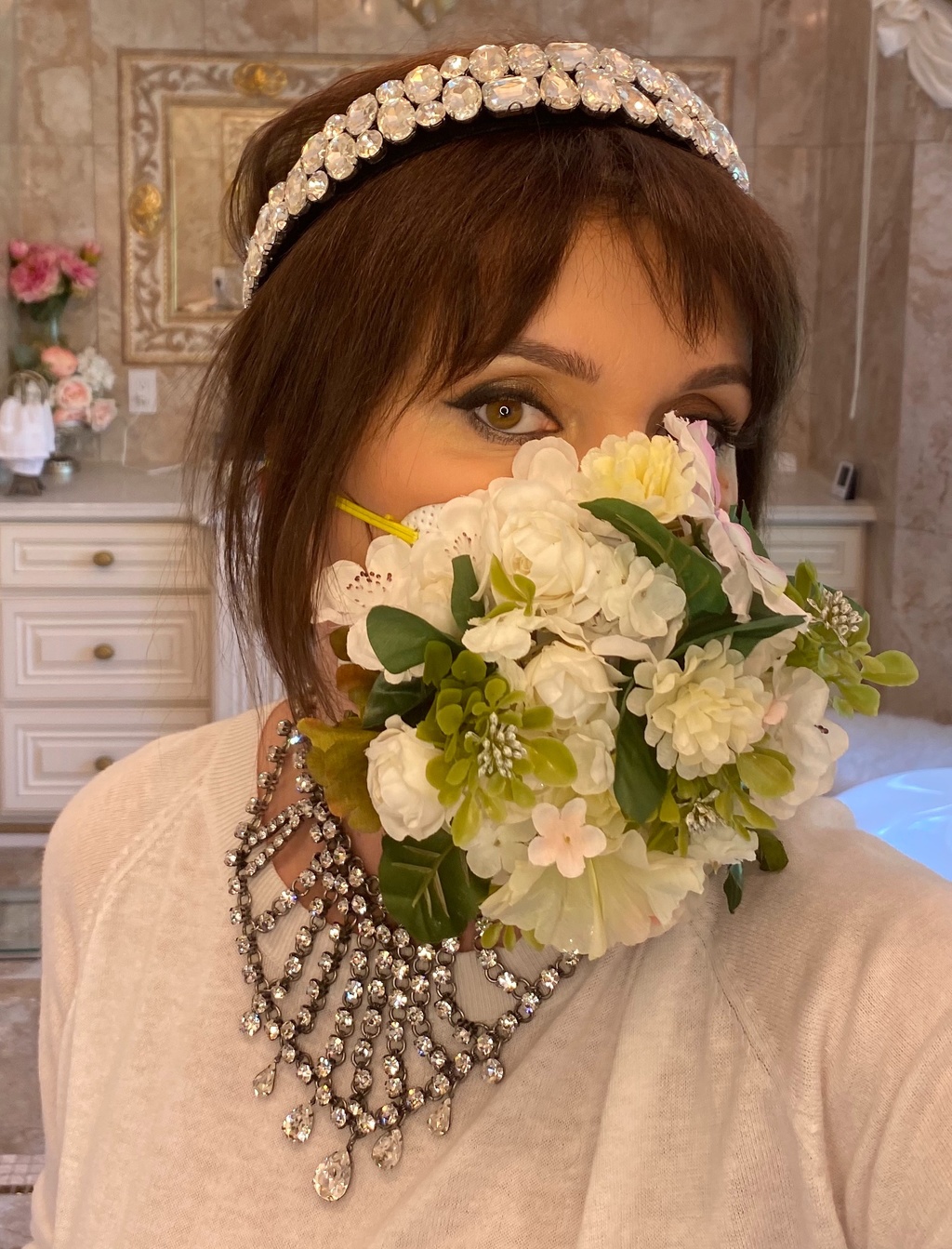 Exploring My Own Creativity!