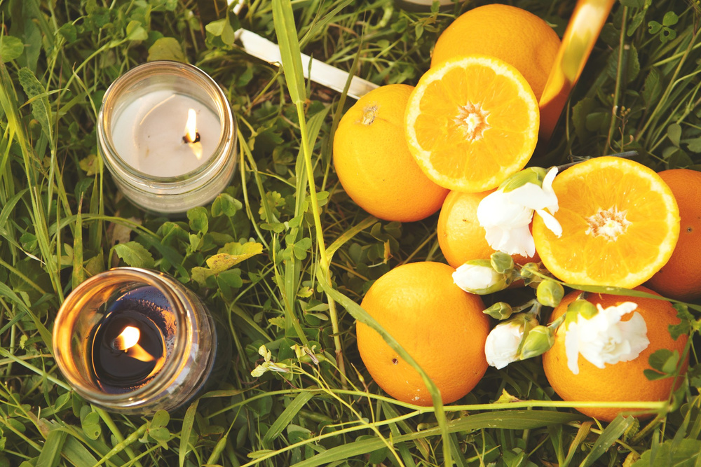 Mediterranean Inspiration Styled Shoot In Mani Peninsula - Greece