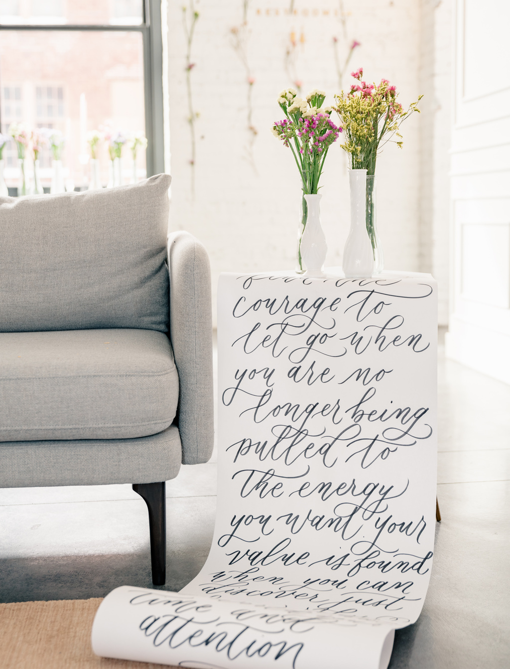 How To Find Your Wedding Calligrapher