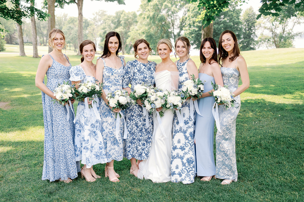 Cute And Practical Bridesmaid Gift Ideas