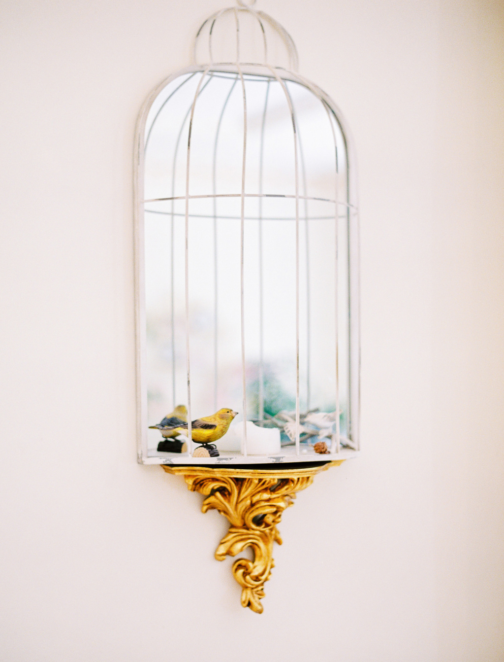 Vibrant Tones Elegant Wedding Inspiration